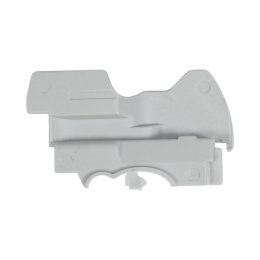 Płyta Kierująca Powietrze do Stihl 017 018 MS170 MS180 1130 124 3200