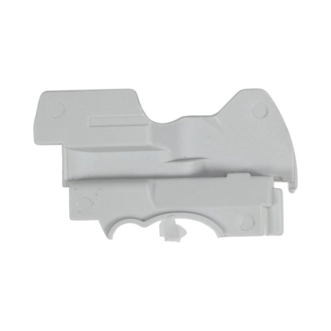 Płyta Kierująca Powietrze do Stihl 017 018 MS170 MS180 1130 124 3200