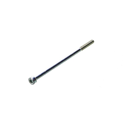 Śruba Gaźnika do Husqvarna 250R 250RX 252RX 66 268 272XP 268K 272K 250PS PS50 503496901