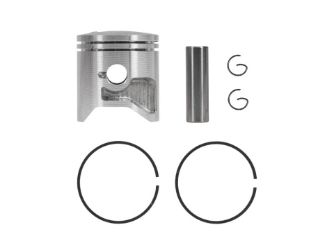 Kompletny Tłok do Partner P340S P350S P360S 40,5 mm 584791401