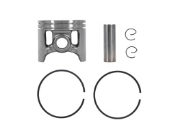 Kompletny Tłok do Husqvarna 395 395XP 56 mm 537137671
