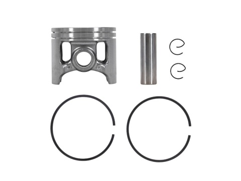 Kompletny Tłok do Husqvarna 395 395XP 56 mm 537137671