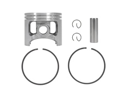 Tłok Kompletny 60 mm do Husqvarna Partner K1250 K1260 3120 3122 501894103