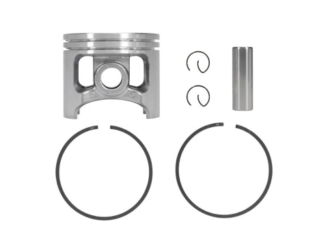 Tłok Kompletny 60 mm do Husqvarna Partner K1250 K1260 3120 3122 501894103