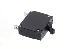 Wyłącznik Automatyczny 23A do Generatora 230V 50/60Hz
