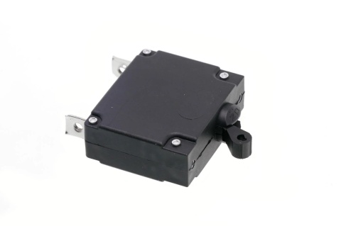 Wyłącznik Automatyczny 23A do Generatora 230V 50/60Hz
