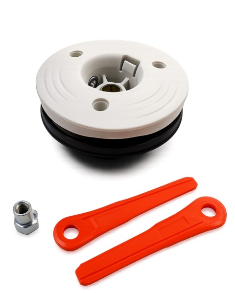 Głowica Kosząca STIHL PolyCut 28-2 TechPol 10x1.0Z 10x1.25Z 40028202300