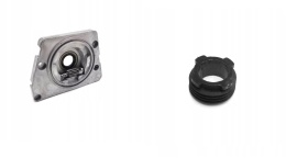 Pompa Oleju + Ślimak Napędu Husqvarna 61 66 266 268 272 OEM
