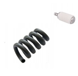 Przewód Paliwa + Filtr Porex Husqvarna 350 351 353 357 359 365 372 K960