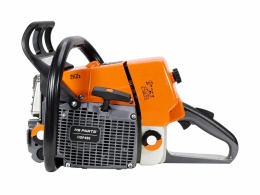 Kompletny Silnik Do Pilarki STIHL 046 MS460 76,5cc 6,0KM 4,4kW HS PARTS Professional
