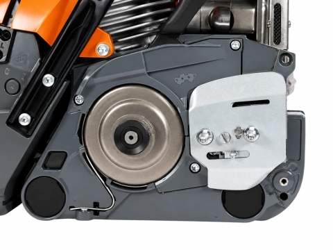 Kompletny Silnik Do Pilarki STIHL 046 MS460 76,5cc 6,0KM 4,4kW HS PARTS Professional