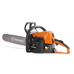 Pilarka Łańcuchowa Holzfforma G255 45cc 3KM Prowadnica 40cm + Łańcuch