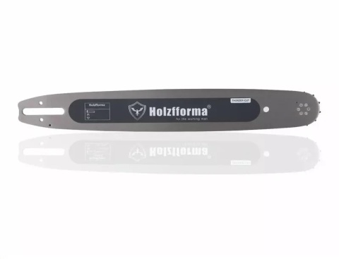 Prowadnica Holzfforma 38cm 15" .325 1,3mm 64 Ogniwa Do Łańcucha 32 Zęby