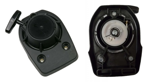 Rozrusznik Do Honda GX50 GXH50 GXV50 WX15 Starter Szarpak