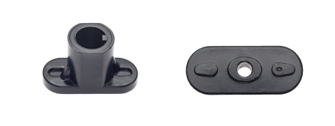 Uchwyt Noża NAC RYOBI Otwór 22,2 mm Wysokość 50,5 mm