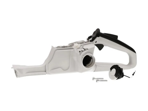 Zbiornik paliwa Stihl MS261 MS271 MS291