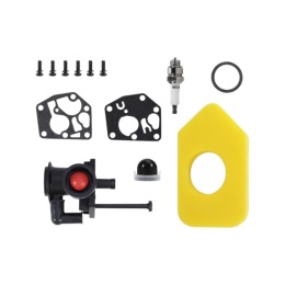 Zestaw Naprawczy Briggs & Stratton Sprint Classic 3,5KM 3,75KM 4,5KM 498809 698369