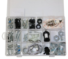 Zestaw Serwisowy do Stihl 026 036 044 046 066 MS260 MS360 MS440 MS441 MS460 MS461 MS660