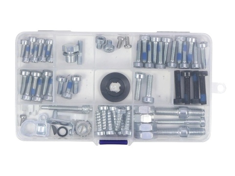 Zestaw Serwisowy do Stihl 026 036 044 046 066 MS260 MS360 MS440 MS441 MS460 MS461 MS660