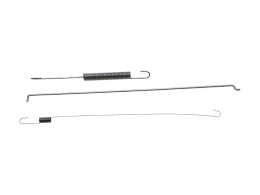 Zestaw Sprężyn Regulatora Przepustnicy do Honda GX340 GX390