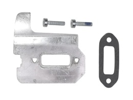 Zestaw Uszczelek Wydechu do Stihl TS410 TS420 OEM 42381490600 00001413200