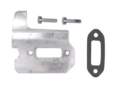 Zestaw Uszczelek Wydechu do Stihl TS410 TS420 OEM 42381490600 00001413200