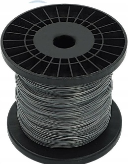 Żyłka Tnąca Longer DUAL-CUT 2,7 mm 65 m 0,5 kg Kwadrat Profesjonalna