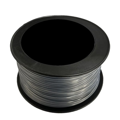 Żyłka Tnąca Longer DUAL-CUT 3,0 mm 53 m 0,5 kg Kwadrat Profesjonalna